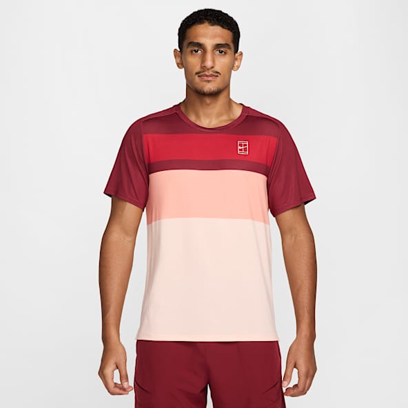 Tennis Apparel & Clothing. Nike.com